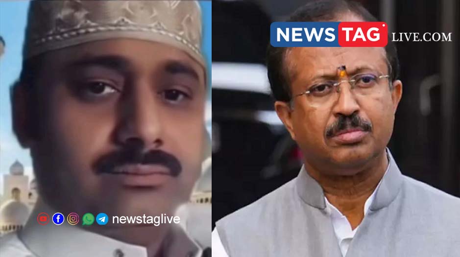 abdul raheem v muraleedharan