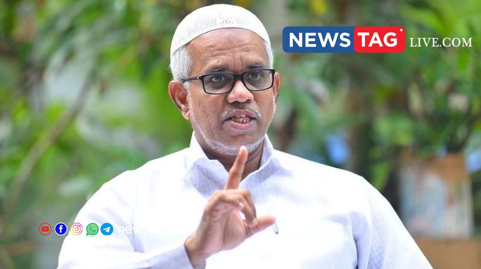 abdul samad pookkottur