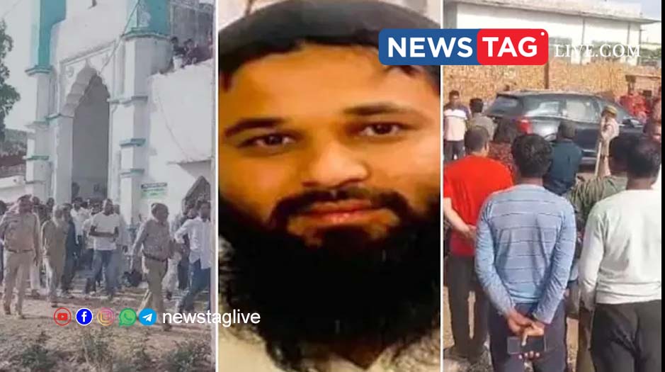 ajmer masjid murder