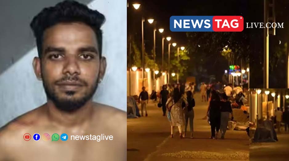 attack in manaveeyam veedhi