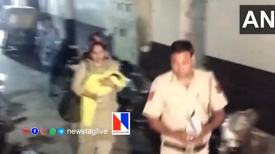 child selling gang arrested