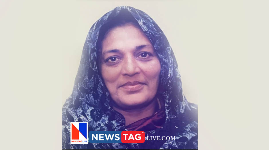 feroke college former professor muhammed hasan-s wife passed away