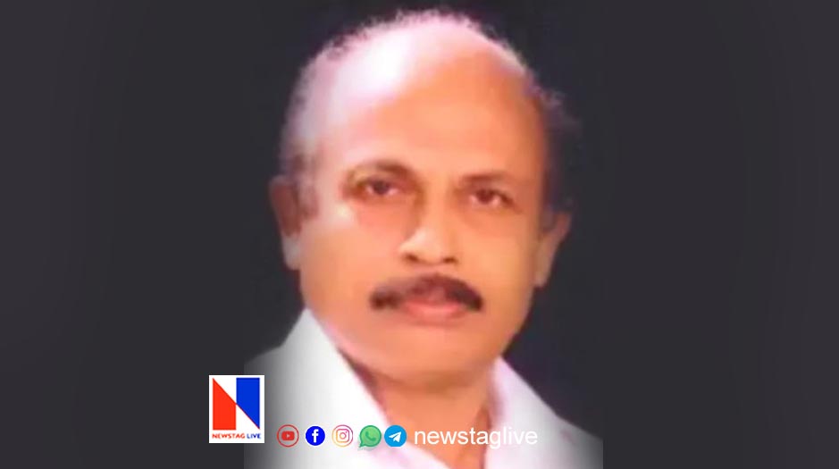 Hussain Karadi passed away