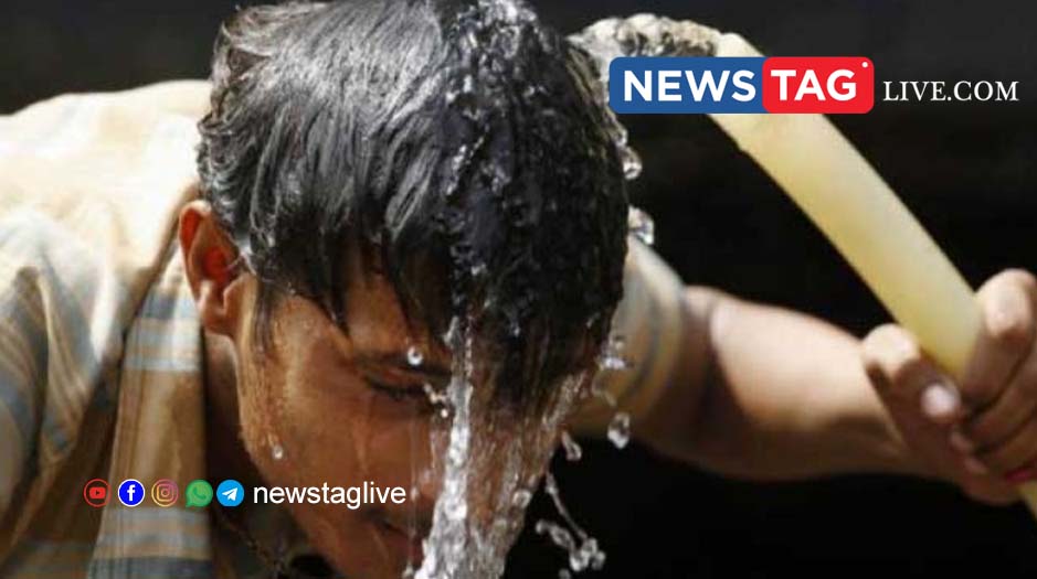 kerala heat wave