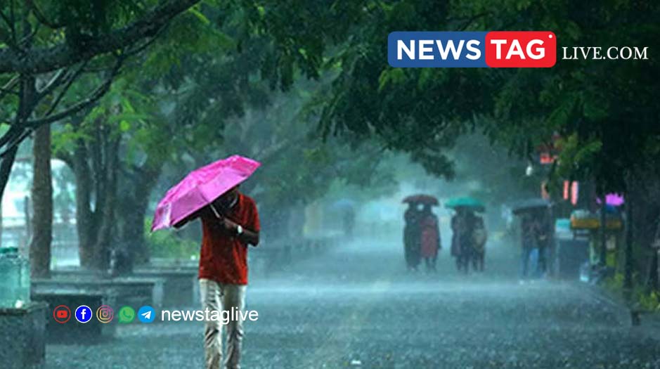 Red alert issued in three districts in Kerala