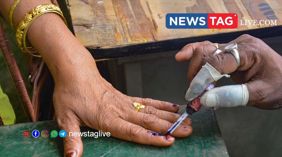 kerala voting tomorrow