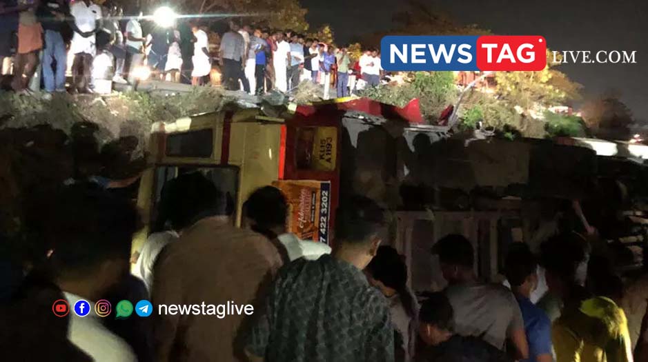 ksrtc bus accident malappuram