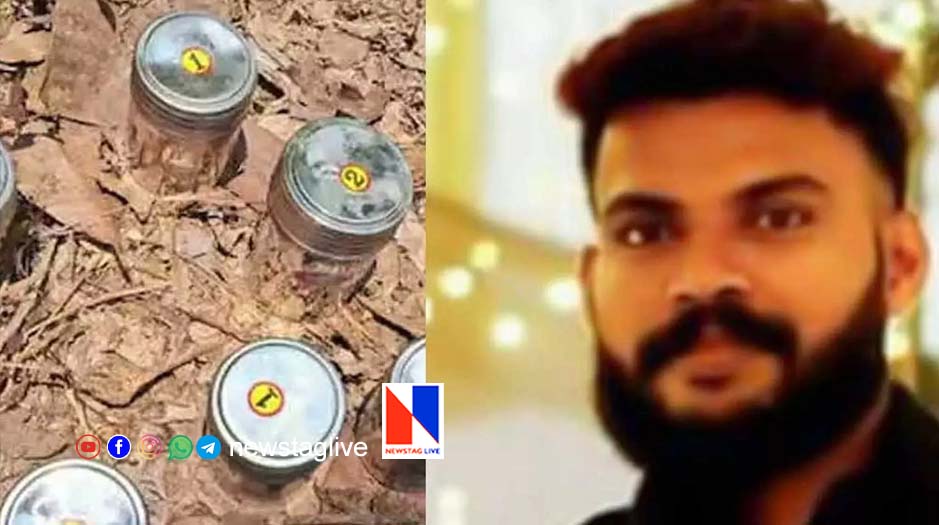 panoor blast dyfi leader