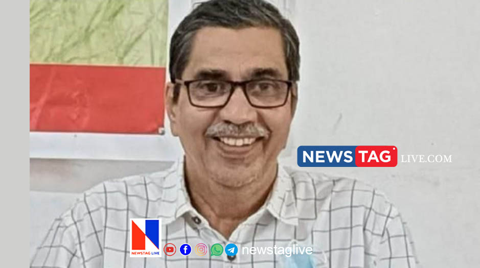 Prof P Mammad passed away