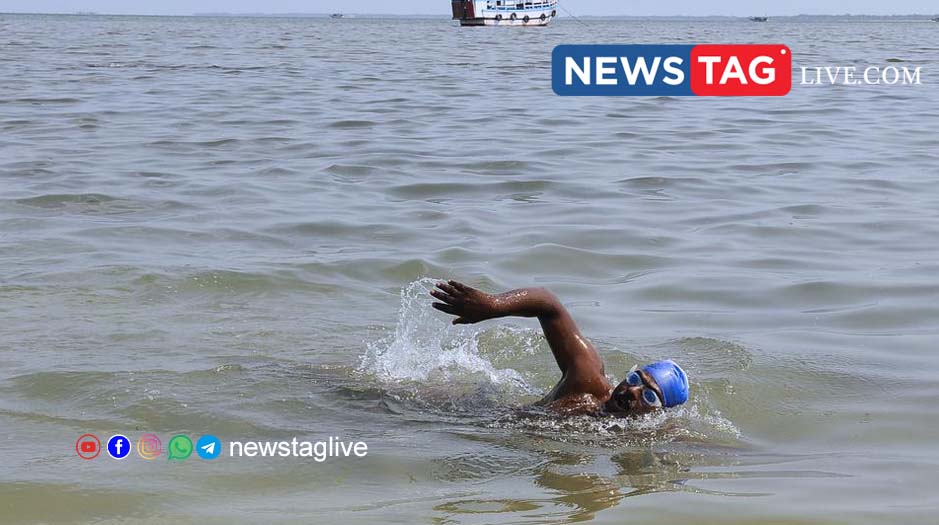 srilanka tamilnadu swimmer tragic death