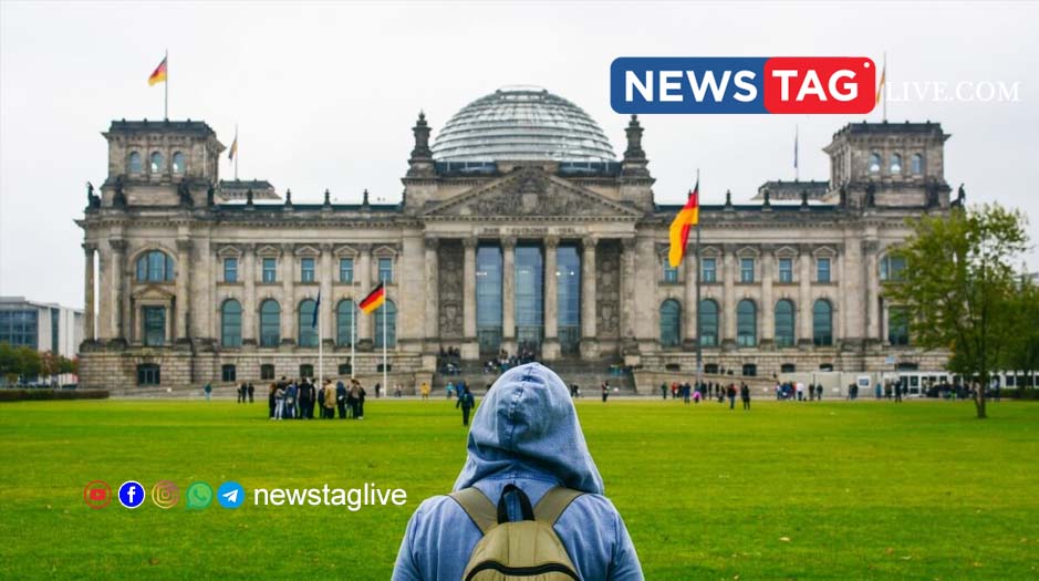 study abroad germany