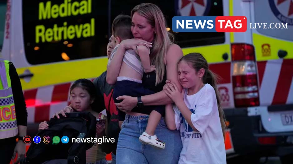 sydney knife attack