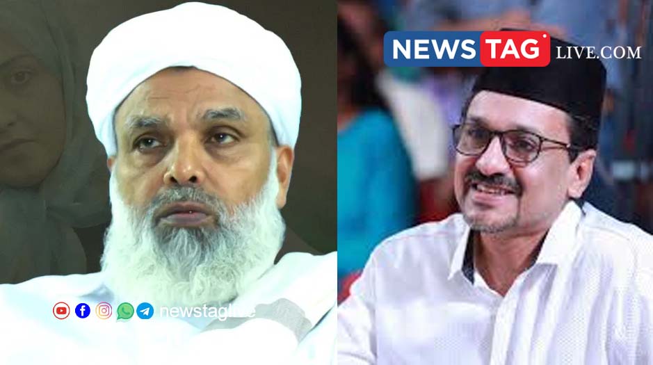 umer faizy mukkam sadikali thangal
