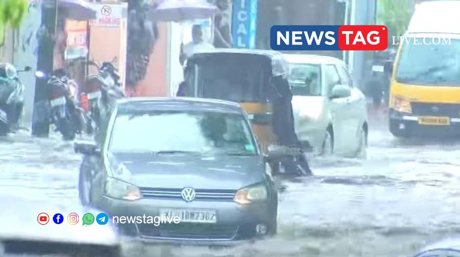 weather updates kerala