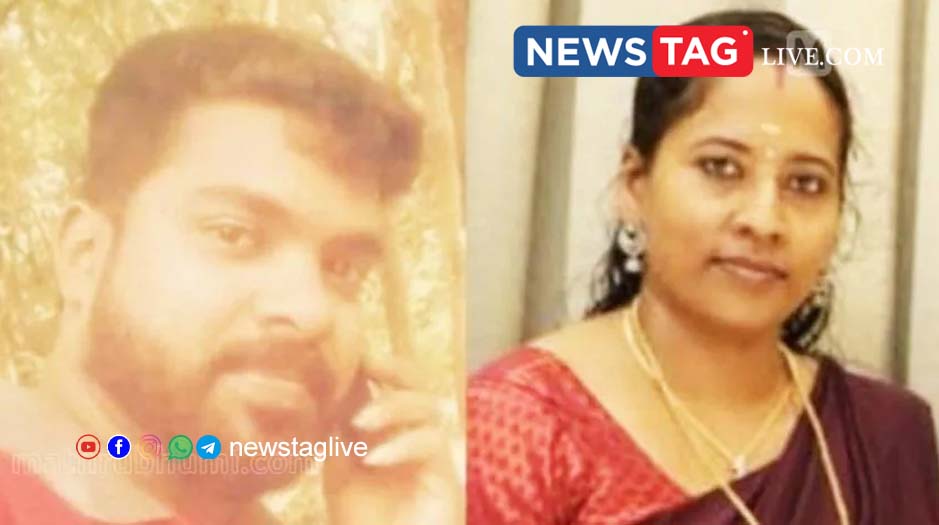 ANILA MURDER SHIJU