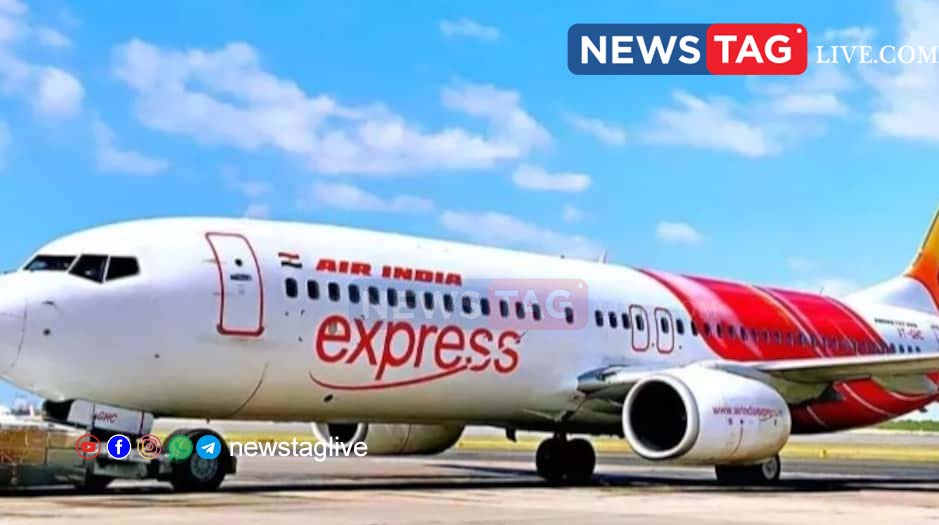 Air India Express strike
