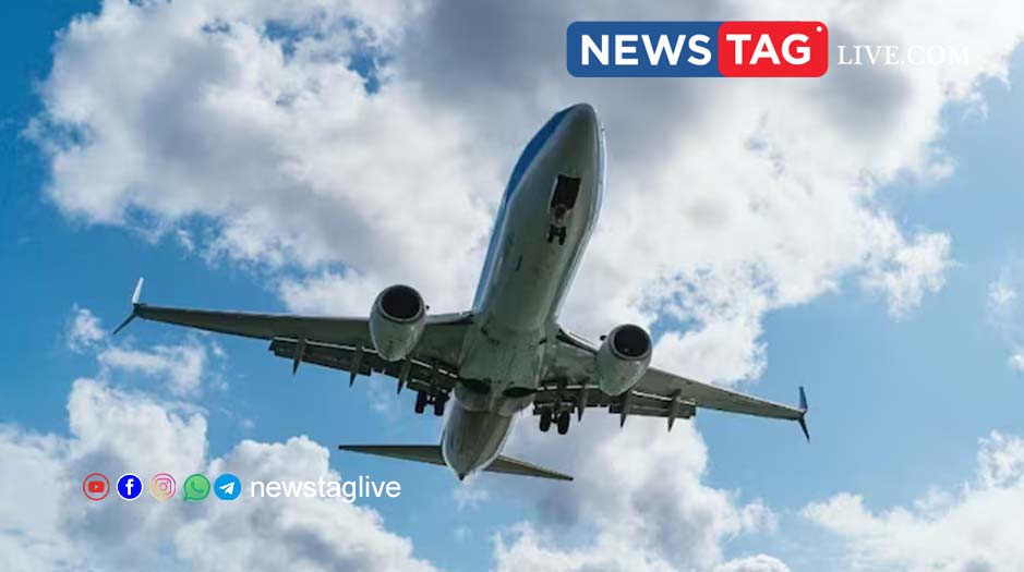 12 Injured As Severe Turbulence Hits Qatar Airways Ireland-bound Flight