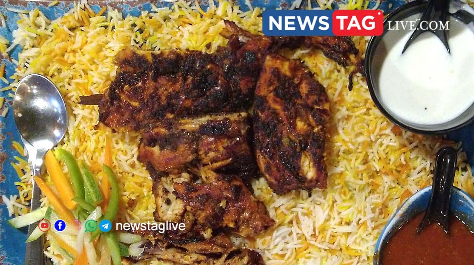 Alfaham manthi food poison thrissur