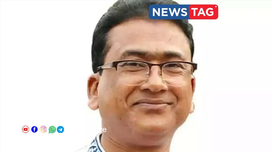 Bangladesh mp anwarul azim murder