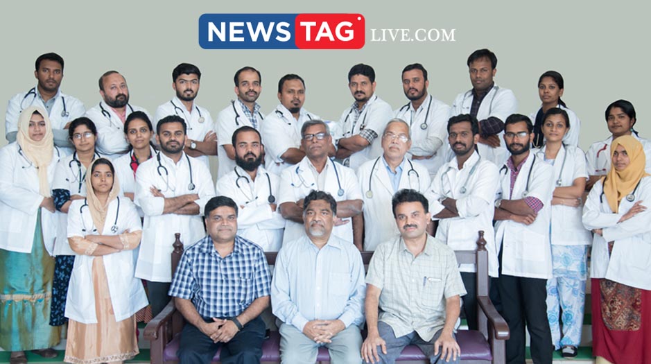 Dr Alikkuttys Ayurveda and Modern Medicine Hospitals success story