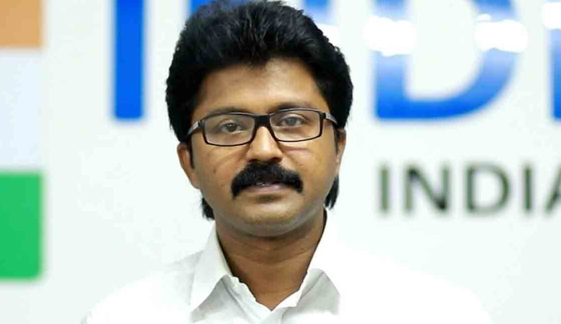 Eldose Kunnappalli MLA
