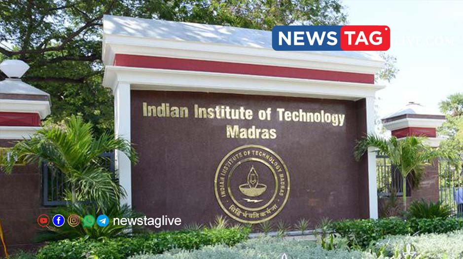 IIT Madras