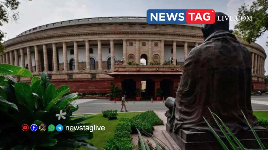 Indian Parliament election 2024 result