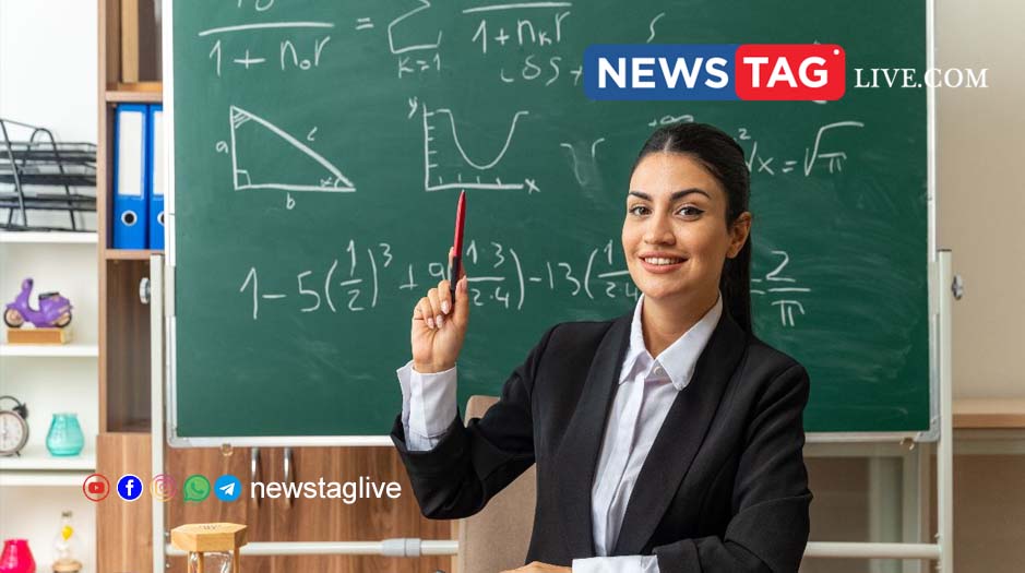 Integrated teacher education program
