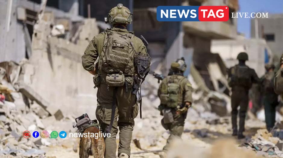 Israeli soldiers killed in gaza hamas
