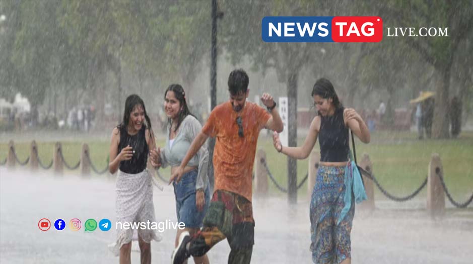 KErala heavy rain flood