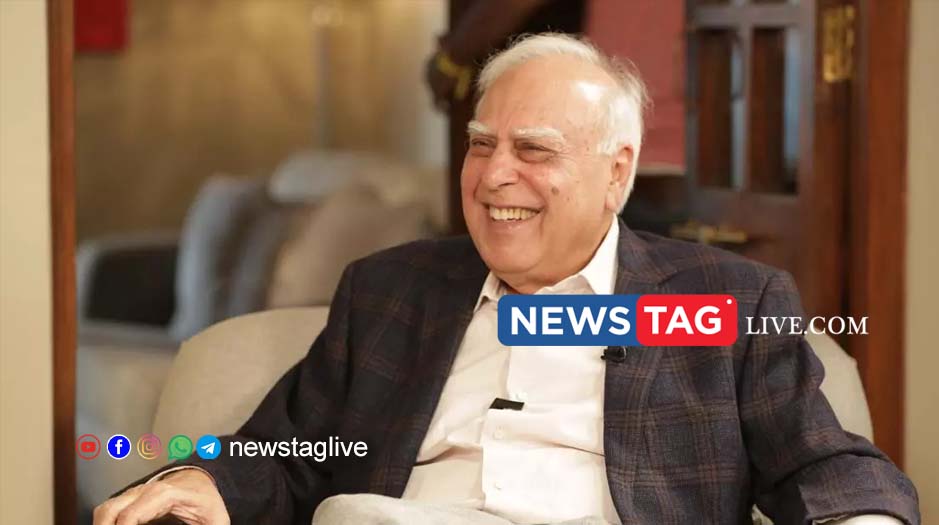 Kapil sibal
