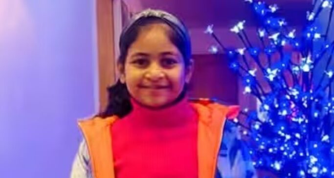 Kerala girl seriously injured in London Shooting