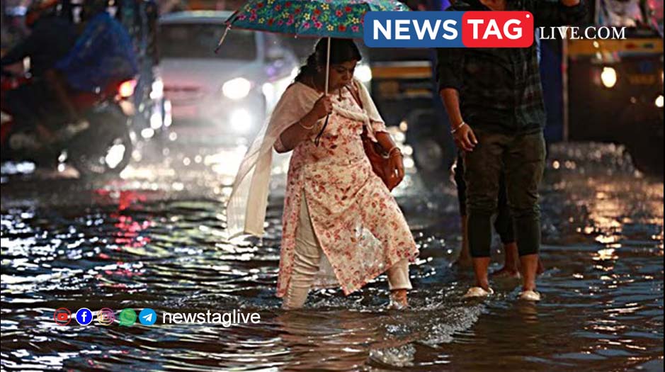 Kerala Rains Today Live Updates: IMD’s ‘orange’ alert