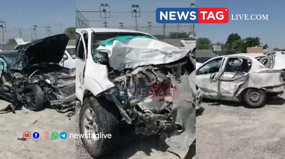 Oman accident