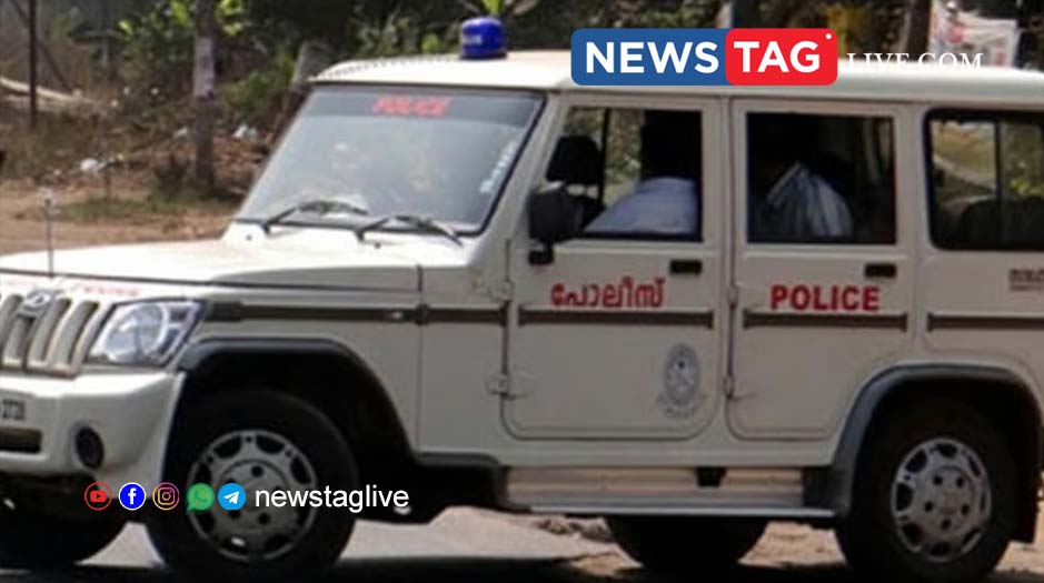 PALAKKAD AUTO ATTACK