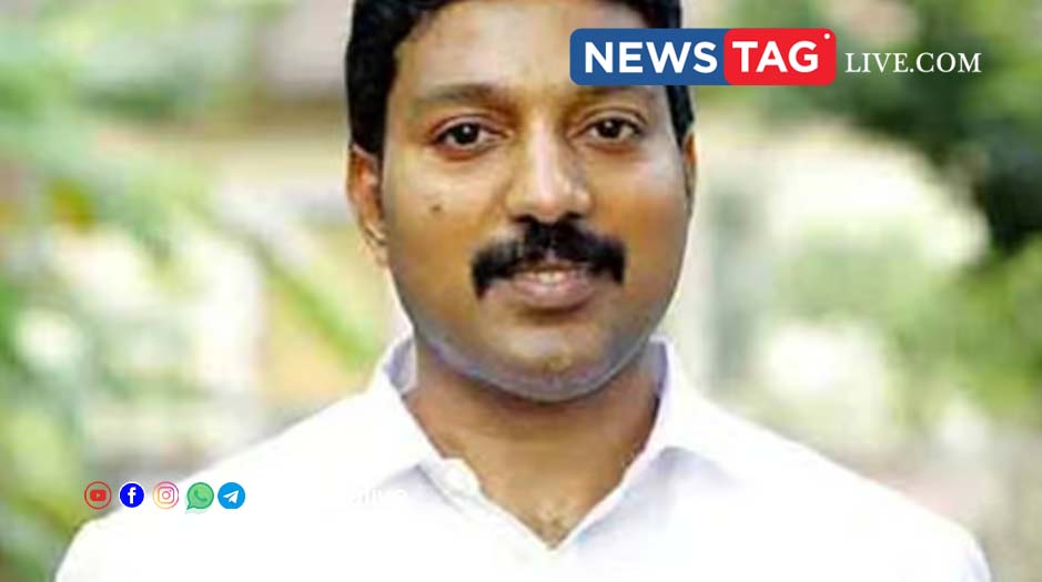 Perumbavoor Anas