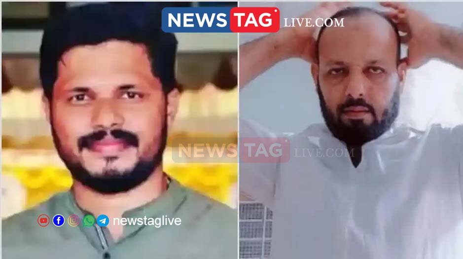 Praveen nettaru murder case