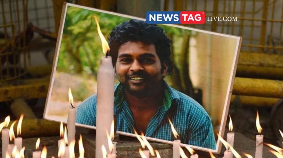 Rohith Vemula is not Dalith Police Submits case closure report