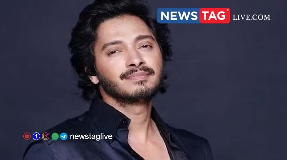 SHREYAS TALPADE