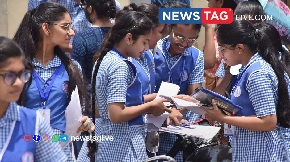 HOW TO KNOW SSLC PLUS TWO EXAM RESULT 2024