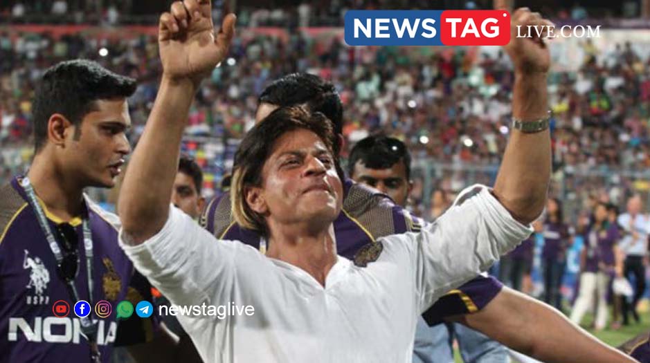 Shah Rukh khan