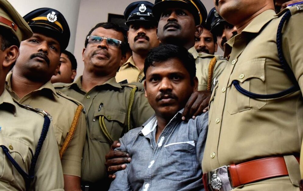 death sentence of ameerul islam upheld by High court