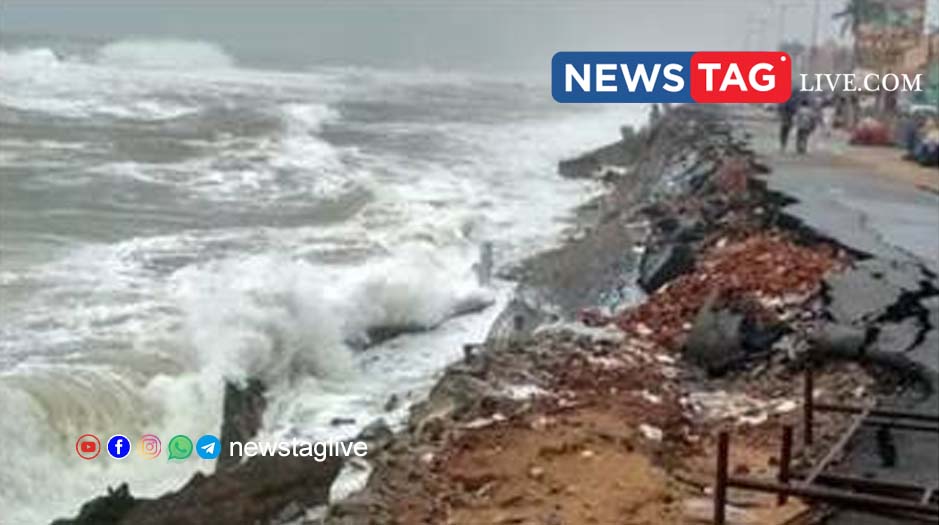kerala red alert