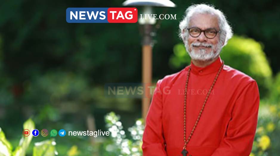 kp yohannan passed away