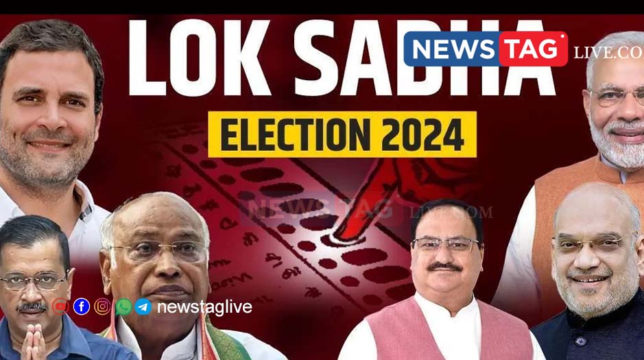 loksabha election 2024 fourth phase