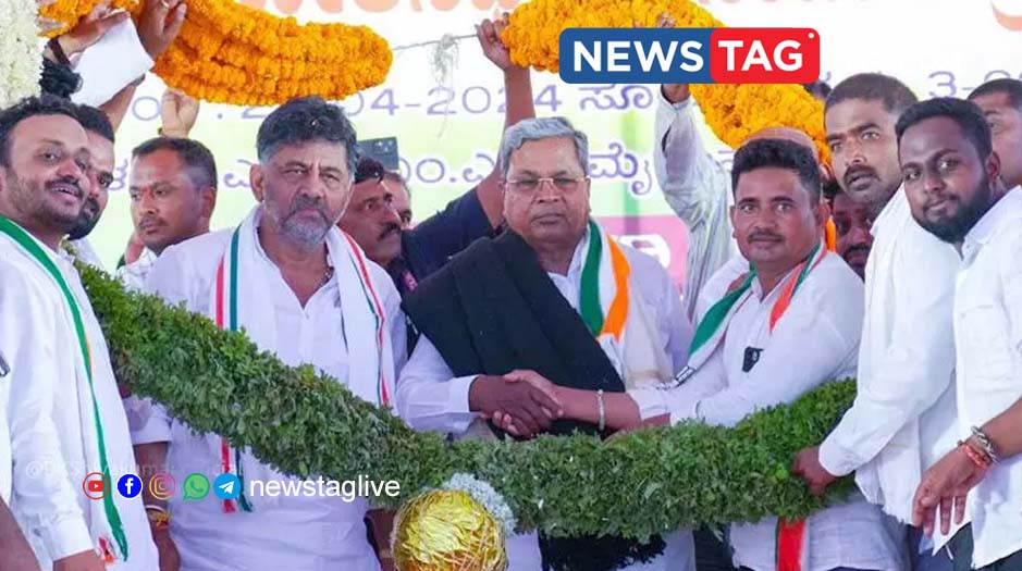 loksabha election 2024 thrid phace updates