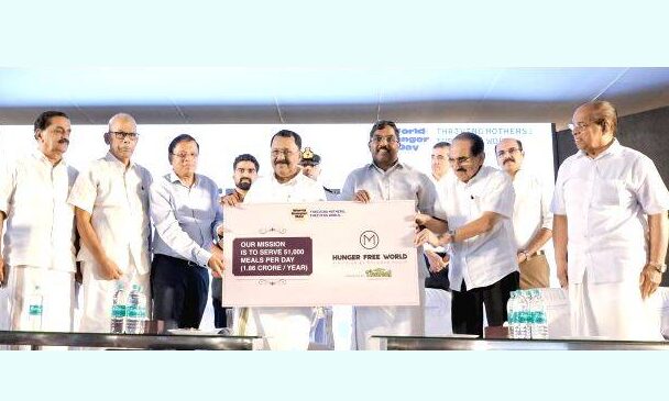 malabar group hunger free world