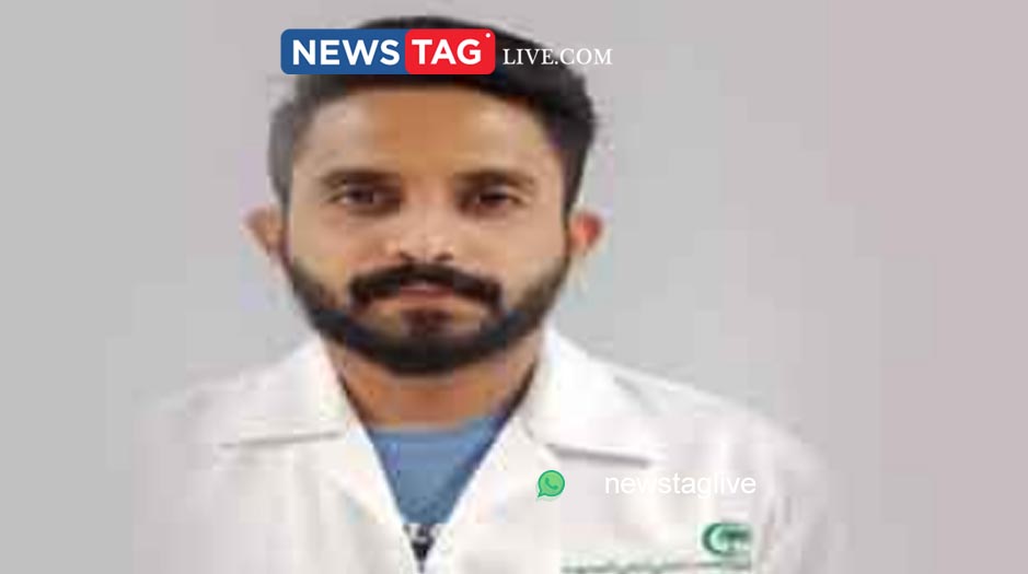 Malayali nurse found dead in Dammam