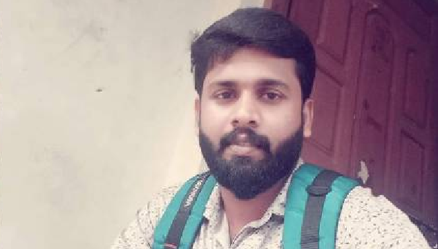 man dies after coconut tree fell on him