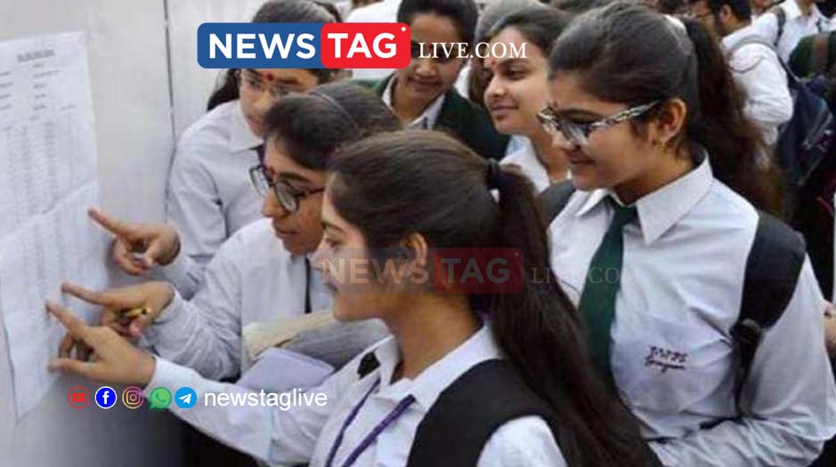 plus one admission kerala trial allotment